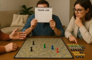 What Is the Scotland Yard Board Game and Why Is It So Popular