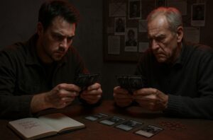Who Should (and Shouldn’t) Play the Serial Killer Card Game