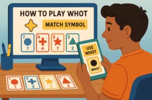How Can Beginners Learn The Whot Card Game Easily
