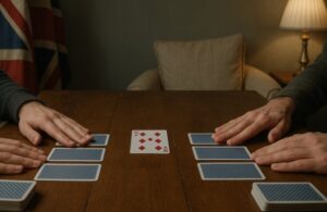 How Is a War Declared and Resolved in the Game