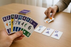 What Are The Basic Rules Of The Scout Card Game