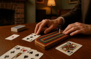 What Is The Crib Card Game And How Is It Played
