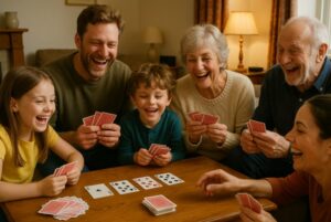What Is the War Card Game and Why Is It So Popular