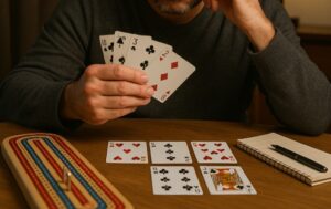 What Strategies Can Help You Win At Cribbage