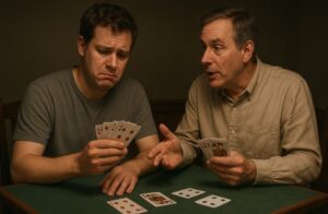 Common Mistakes Beginners Make in Bridge