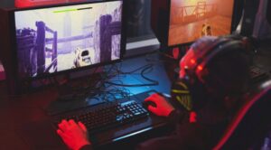 Community Opinions: Builders vs. Shooters