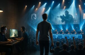 From Casual to Pro