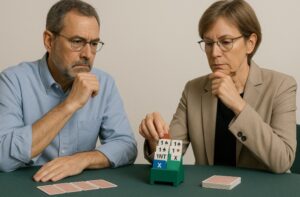How Does the Bidding System Work in Bridge