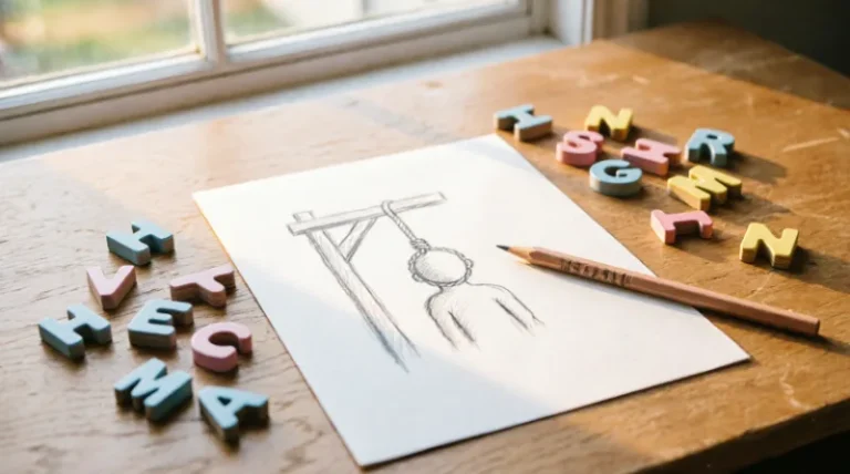 How to Play Hangman: Rules, Setup, Best Letters and Variations