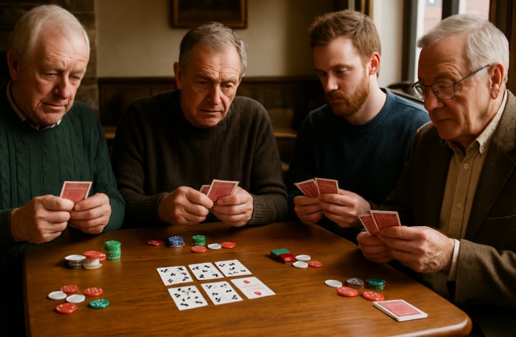 How to Play Pontoon