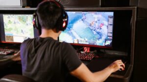 Understanding the Origins of Building in Fortnite
