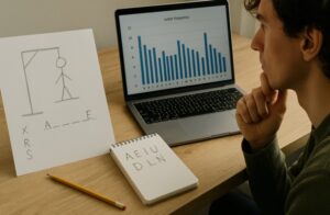 What Strategies Can Help You Win Hangman