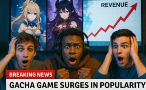 Which Games Surprised the Industry in July 2025