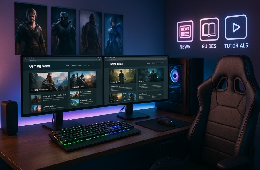 Gamerafter.com