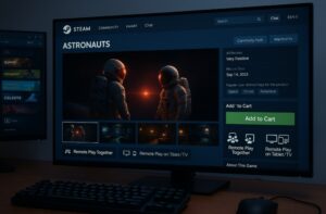How Can You Check If A Game Supports Remote Play Or Remote Play Together