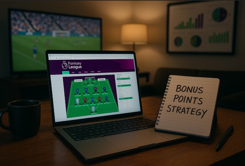 How Do Bonus Points Work in FPL and Why They Matter for Your Team
