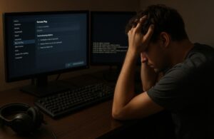 How Do You Troubleshoot Common Steam Remote Play Issues