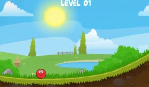 Red Ball 4
