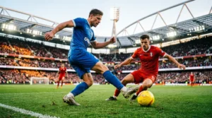 Tools Can Help Track FPL Bonus Points