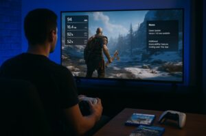 What Can You Expect from Gamerafter.com's PlayStation Coverage