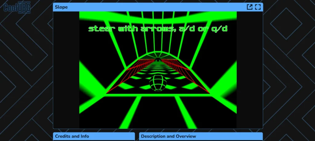 3. Slope – Addictive Ball Rolling Challenge