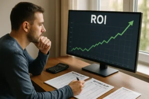 Can You Improve Betting ROI Using MyBettingEdge