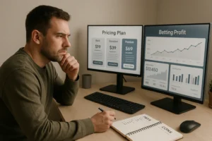 Is MyBettingEdge Worth the Investment for Regular Bettors