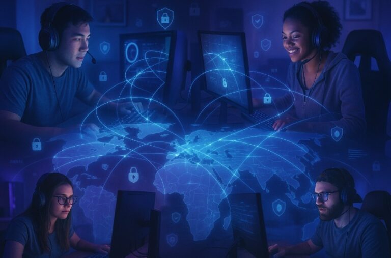 What Do We Know About Security from Online Gaming?
