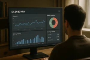 What Is MyBettingEdge and How Does It Work