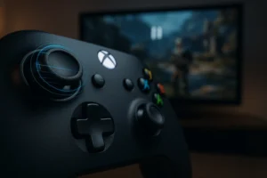 What Is Stick Drift on an Xbox Controller and Why Does It Happen