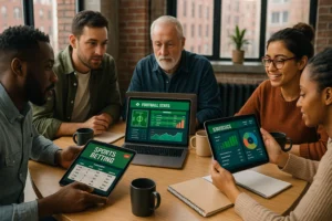 What Makes MyBettingEdge a Valuable Tool for Bettors