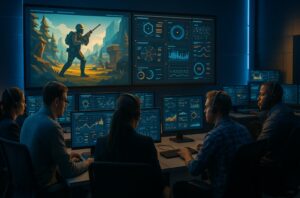 When Play Is Promoting Digital Integrity