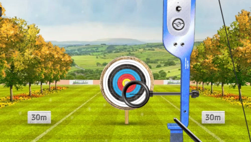 7. Archery World Tour