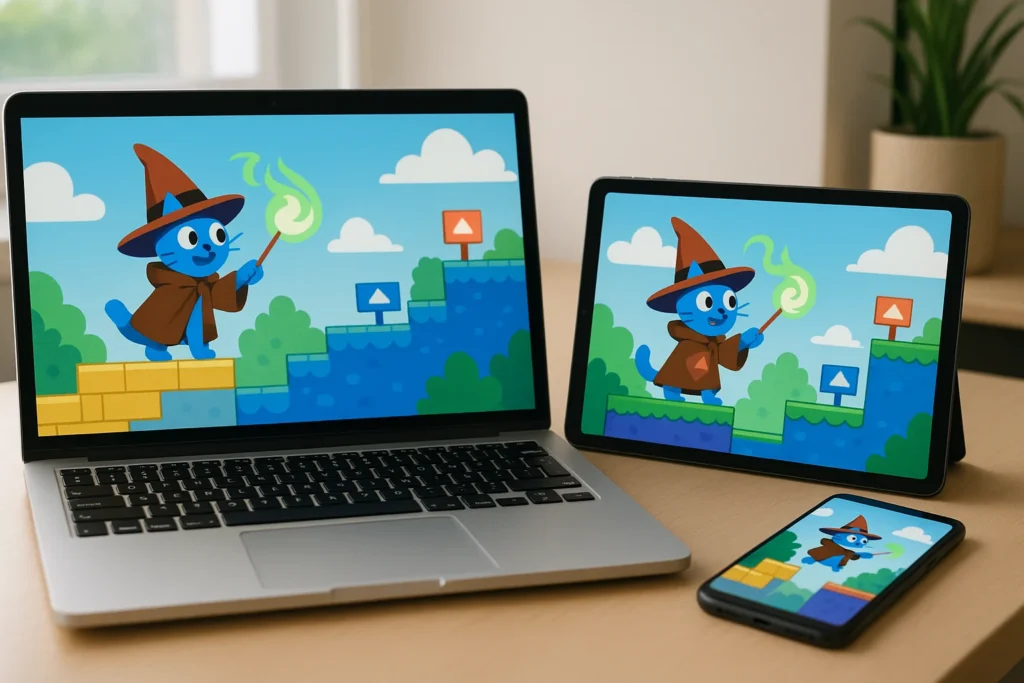 Are Google Doodle Games Safe and Educational