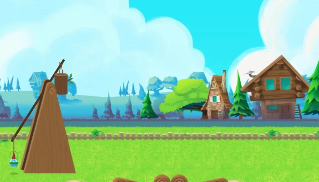 3. Celebrating Garden Gnomes