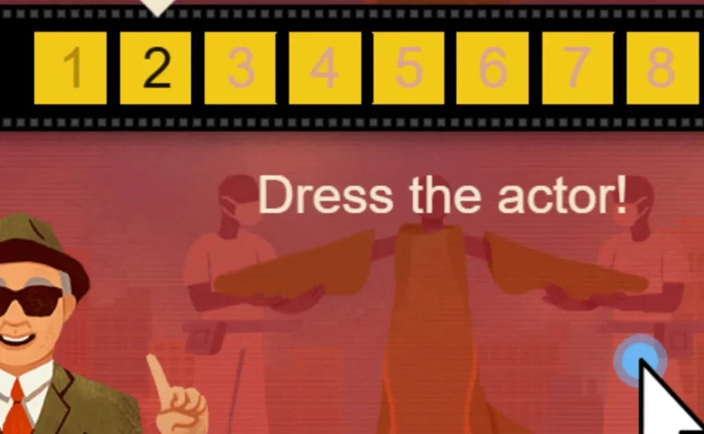 8. Eiji Tsuburaya’s Birthday