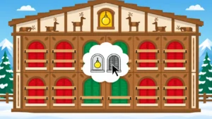Google Santa Tracker