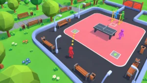 Gym Boss