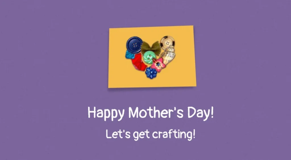 11. Mother's Day 2020