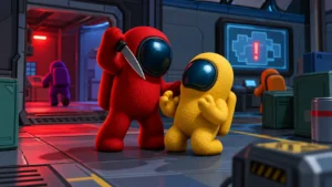 Imposter 3D