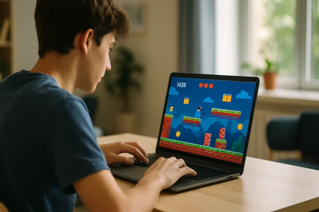 Is It Legal and Safe to Use Unblocked Games WTF