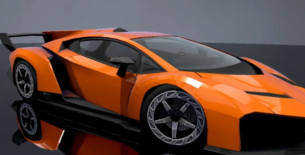 4. Madalin Stunt Cars 2