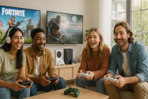 What Benefits Are Included In The New Xbox Game Pass Ultimate Pricing