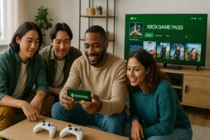 What Is The New Xbox Game Pass Pricing In 2025