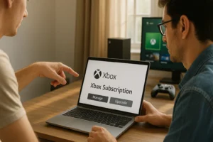 What Should Existing Xbox Game Pass Subscribers Do Now