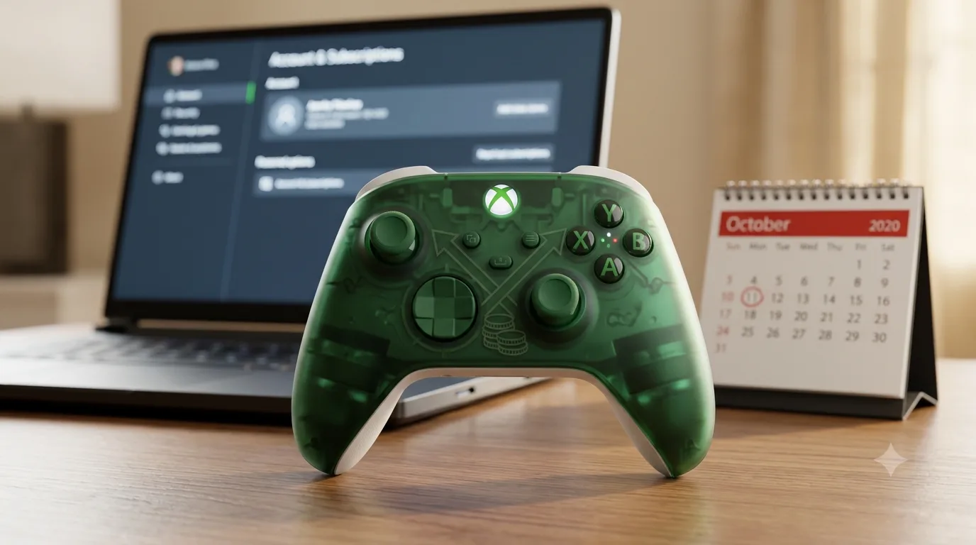 Xbox Game Pass Price Increases