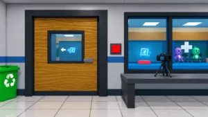 animal clinic
