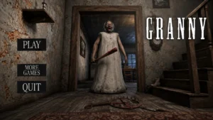 granny