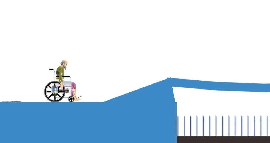 1. Happy Wheels