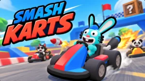 smash kart